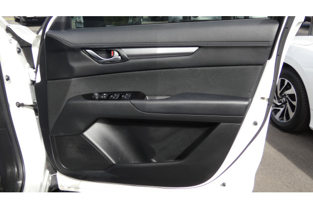 2020 Mazda CX-5 CX-5J MAXX SPORT AWD SUV Image 18
