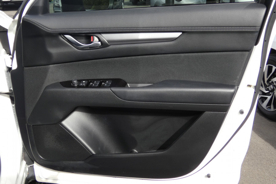 2020 Mazda CX-5 CX-5J MAXX SPORT AWD SUV Image 18