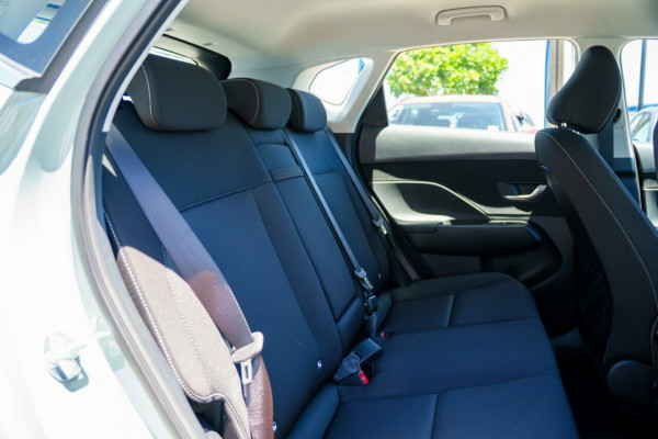 2026 MY27 Hyundai KONA SX2.V3 Hybrid SUV Image 8