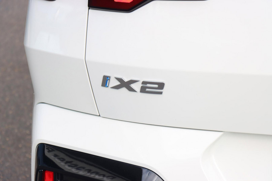 2024 BMW iX2 U10 xDrive30 M Sport SUV