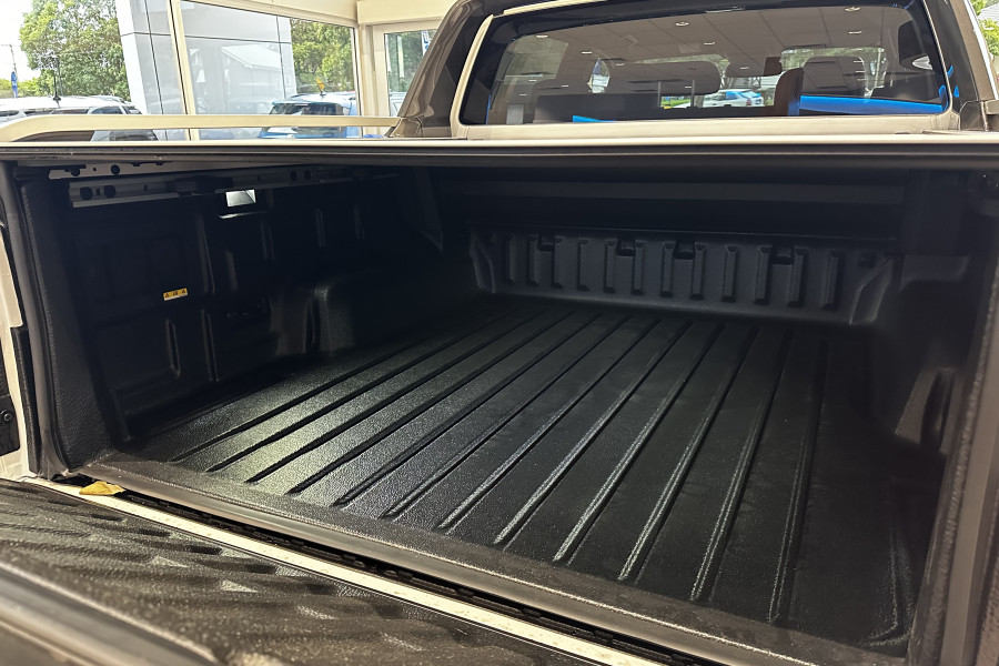 2024 MY25.25 Ford Ranger Wildtrak P703 PREMIUM PACK Ute Image 6