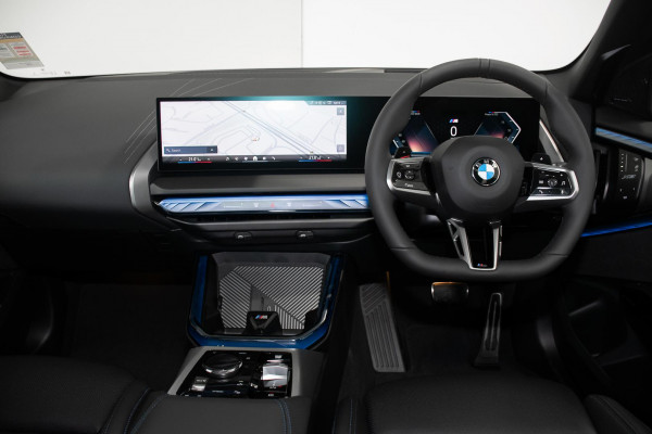 2026 BMW X3 G45 20 xDrive SUV image 7