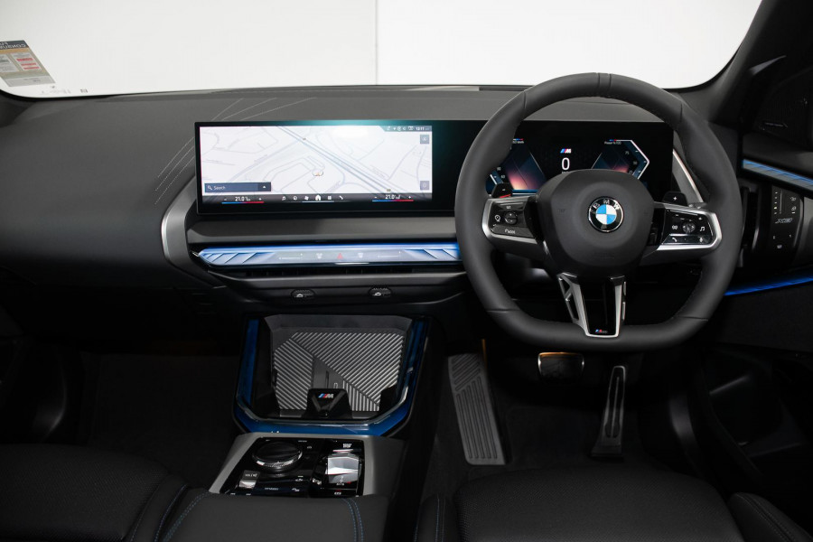 2026 BMW X3 G45 20 xDrive SUV