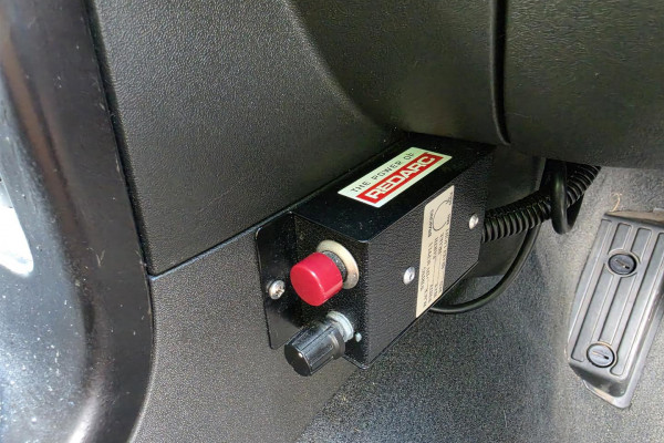 2008 Nissan Pathfinder R51 ST SUV Image 26