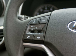 2018 MY19 Hyundai Tucson TL3 Go Hatchback