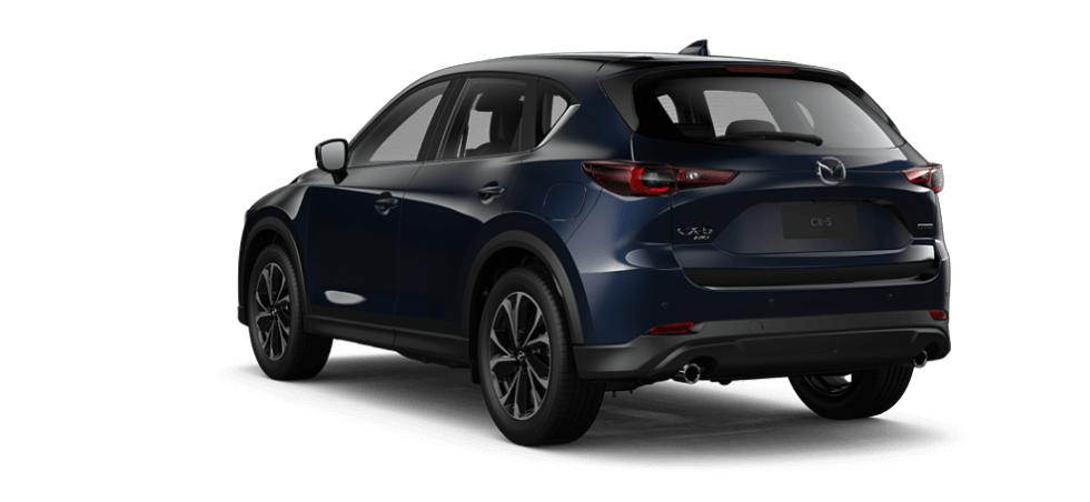 2024 Mazda CX-5 KF Series G25 Touring SUV Image 18
