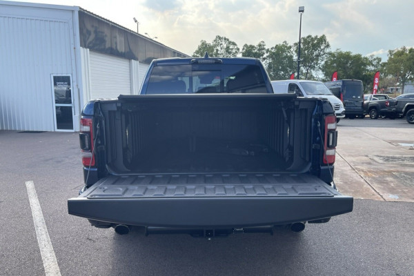 2023 Ram 1500 DT Limited RamBox Ute Image 5