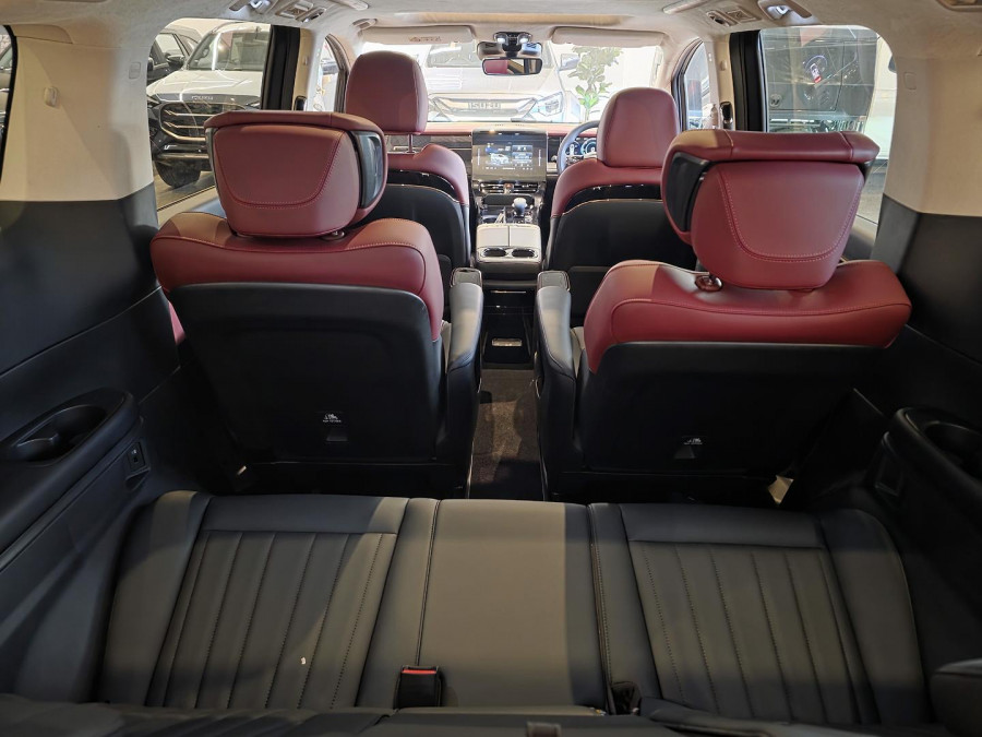 2026 GAC M8 PHEV  Premium People Mover Image 30