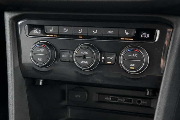 2019 MY19.5 Volkswagen Tiguan 5N 162TSI Highline Allspace SUV Image 18