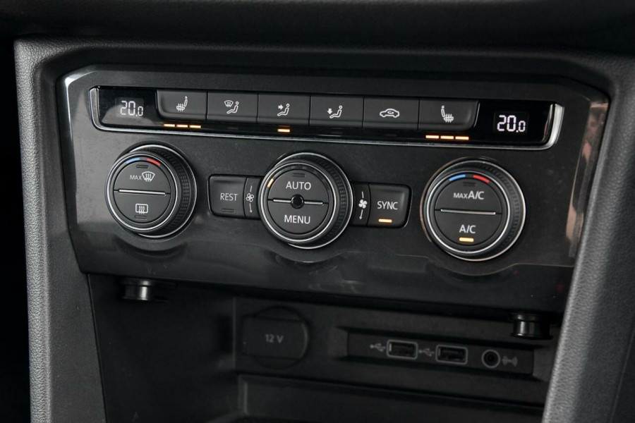 2019 MY19.5 Volkswagen Tiguan 5N 162TSI Highline Allspace SUV Image 18