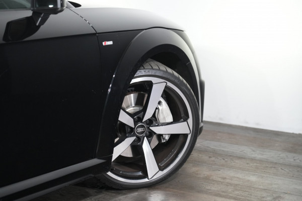 2022 Audi TT FV 45 TFSI Coupe Image 10