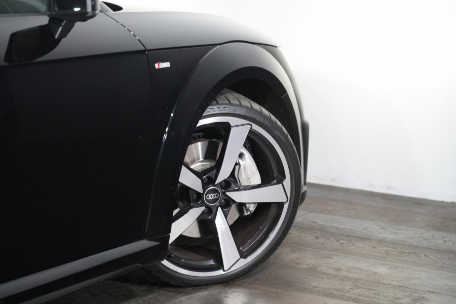 2022 Audi TT FV 45 TFSI Coupe Image 10