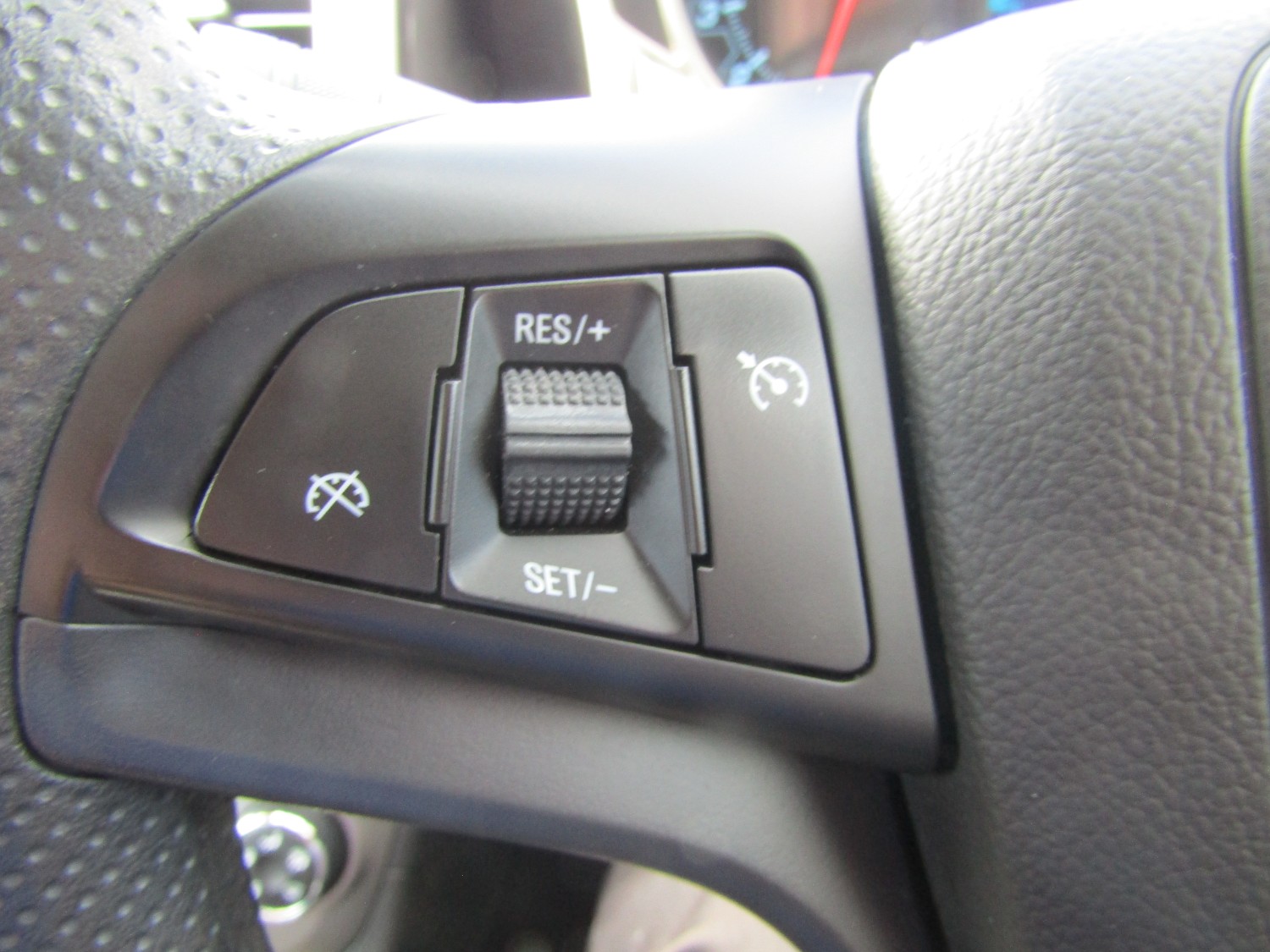2015 Holden Barina TM  X Hatch Image 18