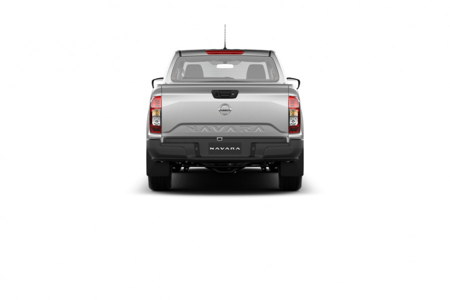 2024 MY25 Nissan Navara D23 SL Ute