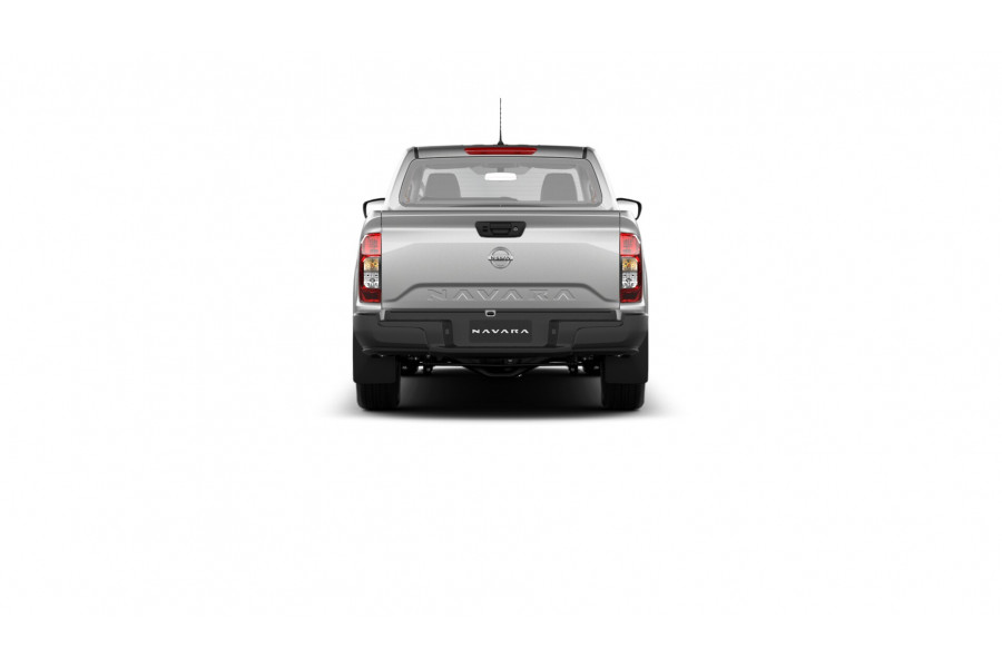 2024 MY25 Nissan Navara D23 SL Ute Image 22