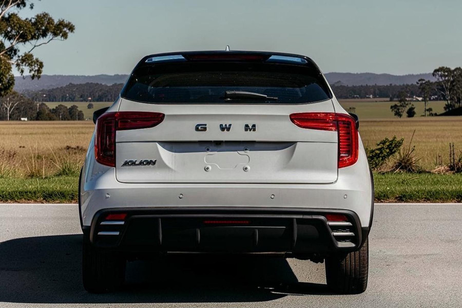 2026 GWM Haval Jolion A01 Premium SUV Image 5