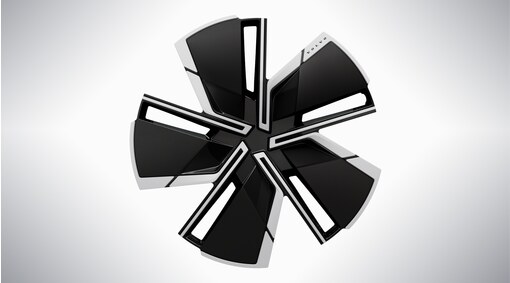 Wheel covers