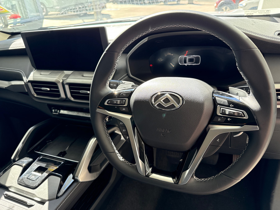 2026 MY25 LDV D90 SV9A Mode SUV Image 10