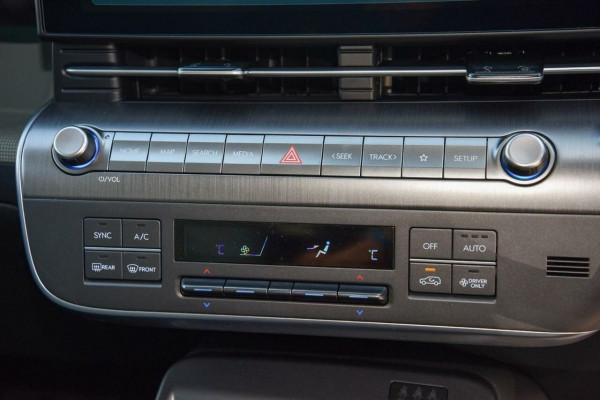 2025 MY26 Hyundai KONA SX2.V3 Premium SUV Image 15
