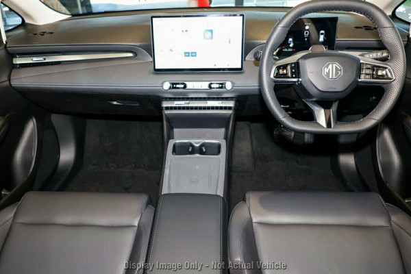 2026 MG MG4 EV Urban AH4E Essence 54 Hatch Image 5