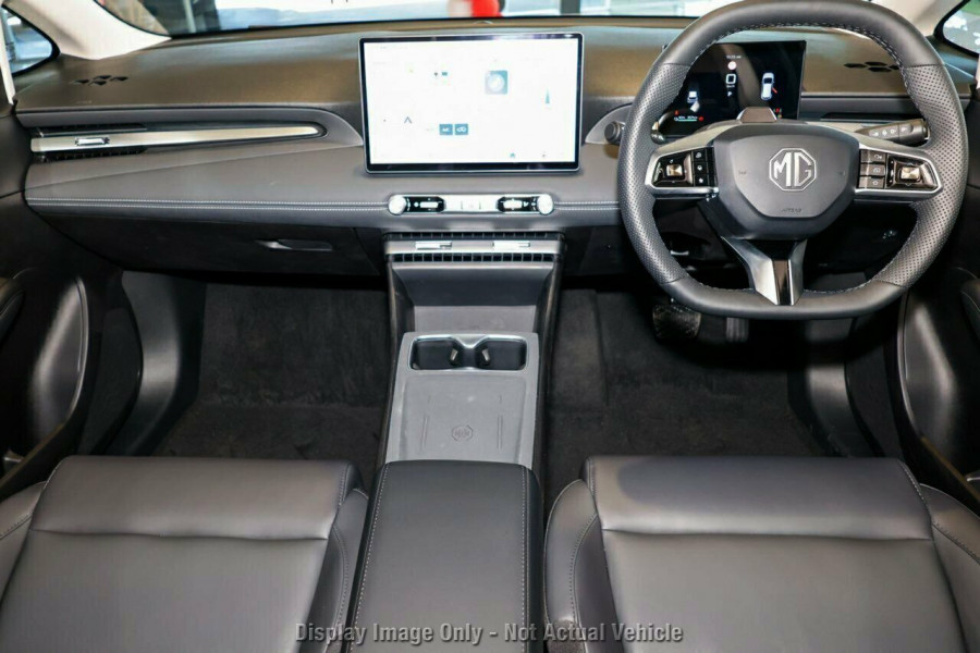 2026 MG MG4 EV Urban AH4E Essence 54 Hatch Image 5