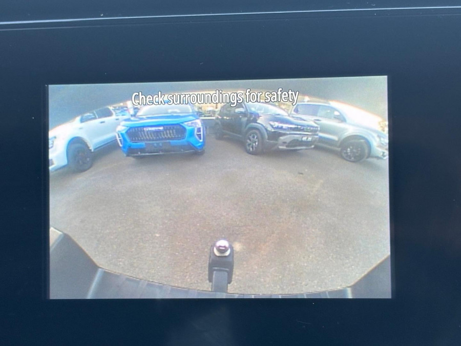 2022 Mazda BT-50 TF XS Cab Chassis Image 22