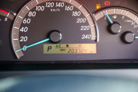 2014 Toyota Camry ASV50R Atara SL Sedan