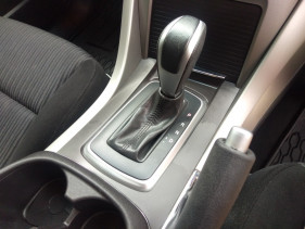 2013 Ford Territory SZ TS Wagon