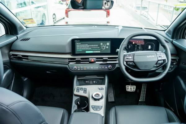 2025 MY26 Kia Sportage NQ5 PE GT-Line SUV Image 18
