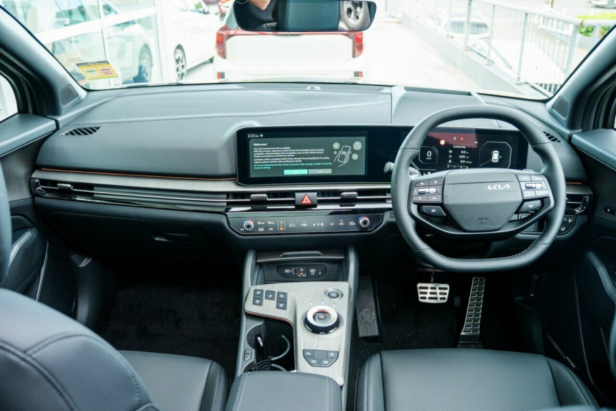 2025 MY26 Kia Sportage NQ5 PE GT-Line SUV Image 18