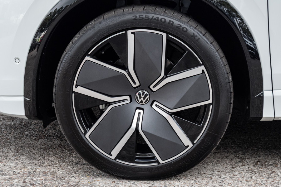 2026 Volkswagen Tiguan CT 195TSI R-Line SUV Image 24