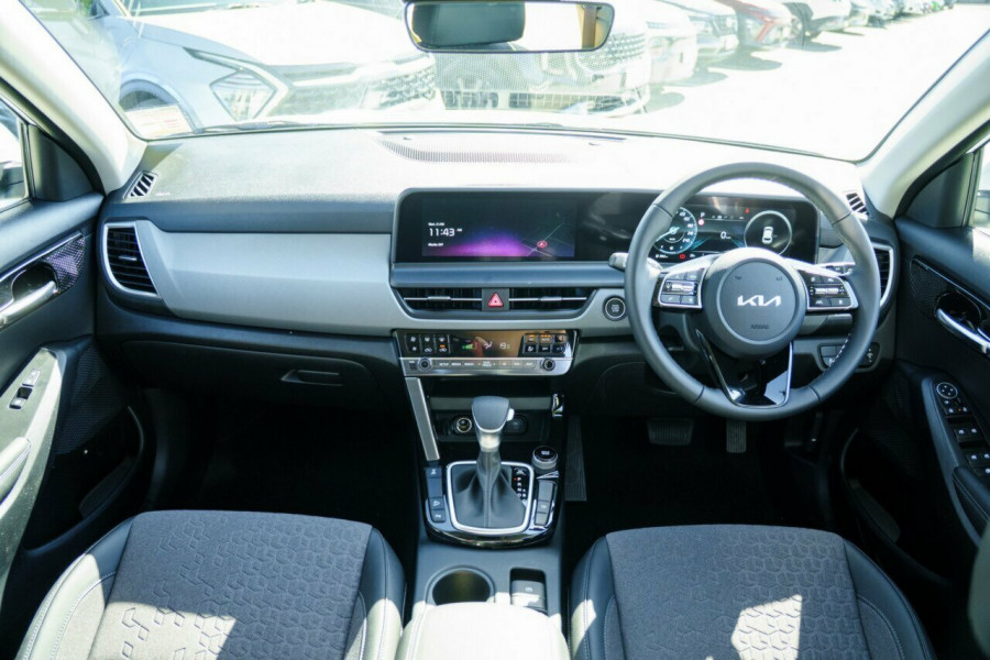 2025 MY26 Kia Seltos SP2 PE Sport+ SUV Image 16