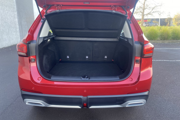 2025 MG ZS ZS32 Excite Hybrid+ SUV Image 5
