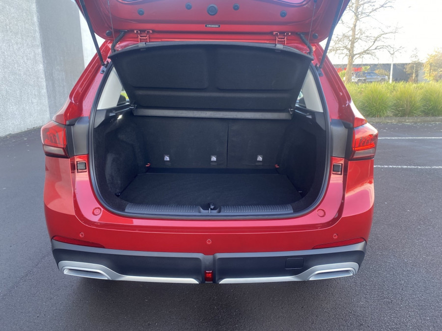 2025 MG ZS ZS32 Excite Hybrid+ SUV Image 5