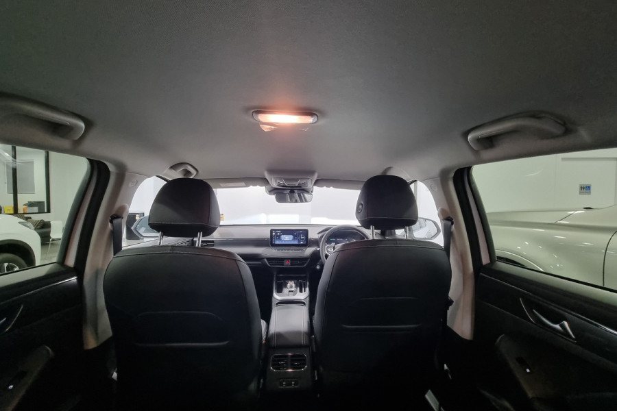 2025 GWM Haval Jolion FACELIFT LUXURY SUV Image 38