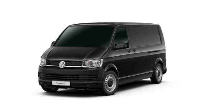 Deep Black Pearl Effect