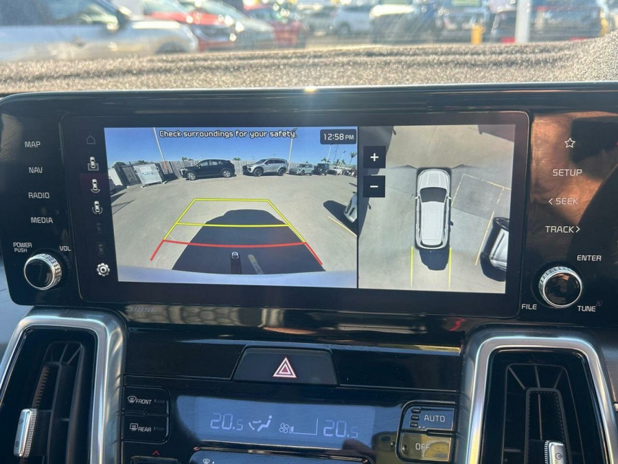 2023 Kia Sorento MQ4 GT-Line SUV Image 22