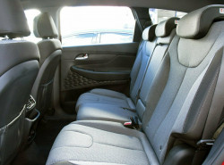 2018 MY19 Hyundai Santa Fe TM Active Wagon