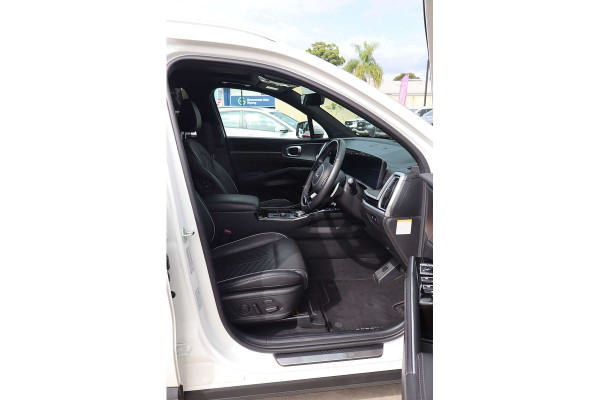 2024 Kia Sorento MQ4 PE HEV GT-Line SUV Image 10