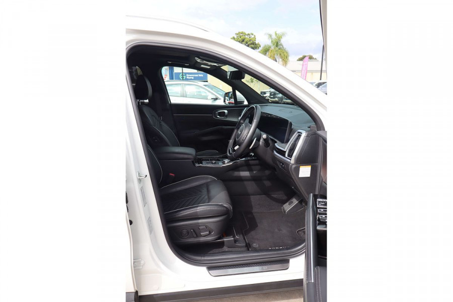 2024 Kia Sorento MQ4 PE HEV GT-Line SUV Image 10