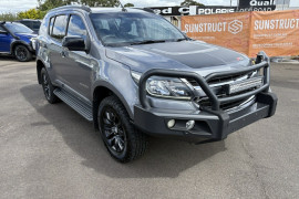 Holden Trailblazer Z71 RG