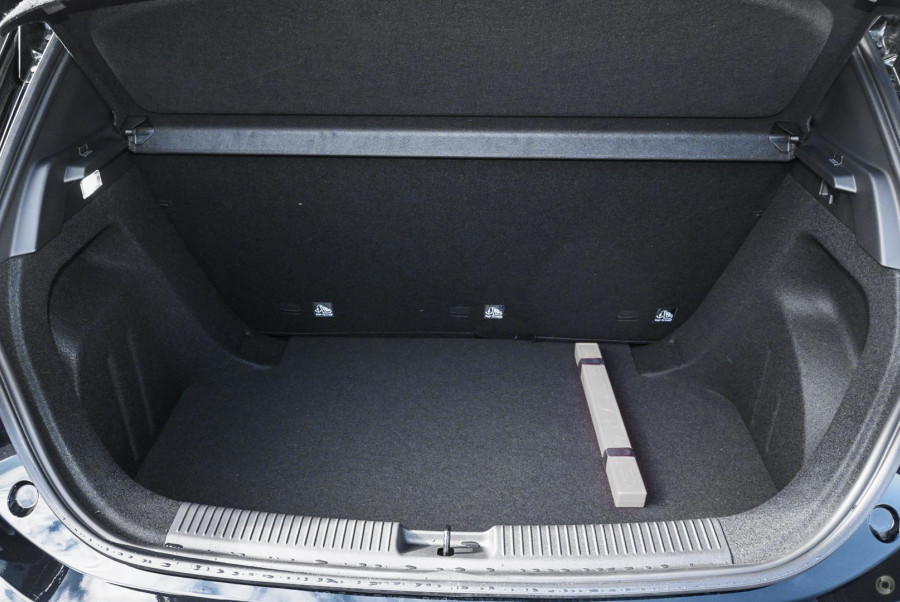 2025 MG MG3  Excite Hatch Image 8