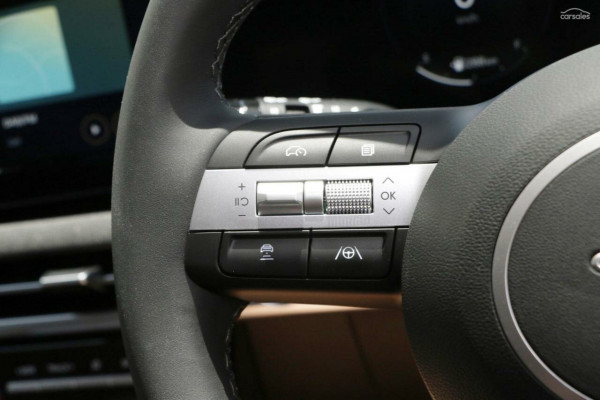 2026 Hyundai Tucson NX4.V4 Elite SUV Image 13