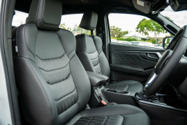 2025 MY24 Isuzu D-MAX RG LS-U+ Ute
