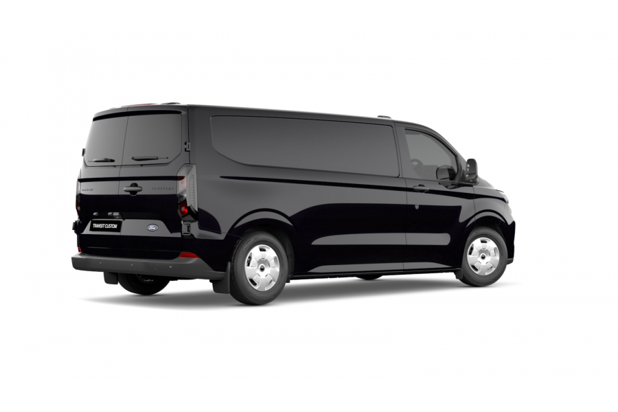2023 MY23.75 Ford Transit Custom AV Trend LWB Van Image 7