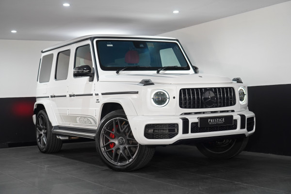 2023 Mercedes-Benz G63 AMG EDITION 55 SUV Image 12