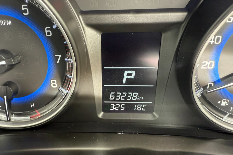 2021 MY22 Suzuki Baleno EW Series II GL Hatch Image 12
