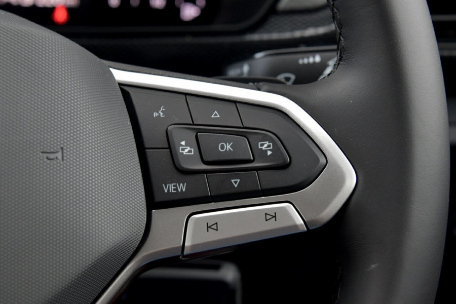 2024 Volkswagen T-Cross D31 85TSI Life SUV Image 11