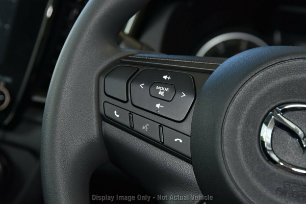 2026 Mazda BT-50 TF XT Ute Image 17