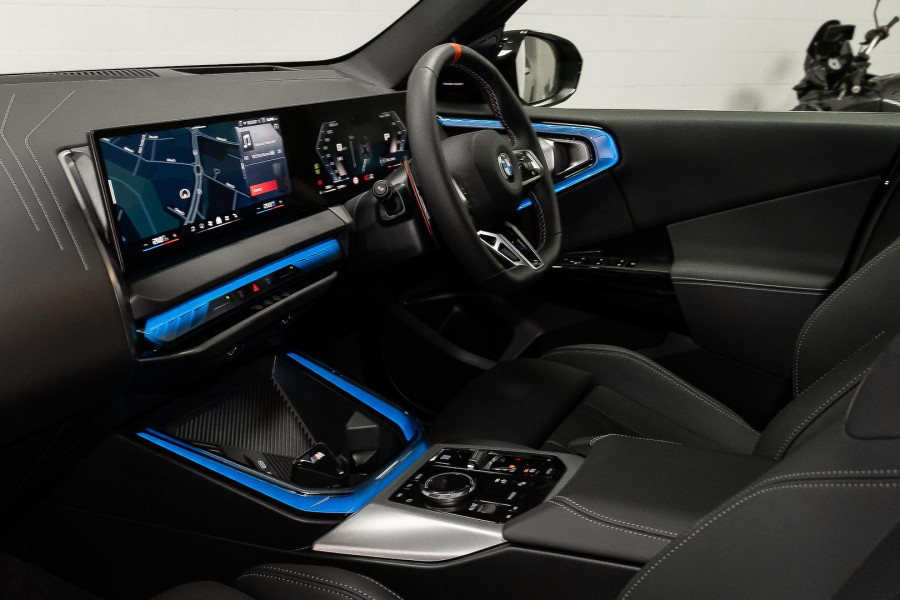 2026 BMW X3 G45 M50 xDrive SUV